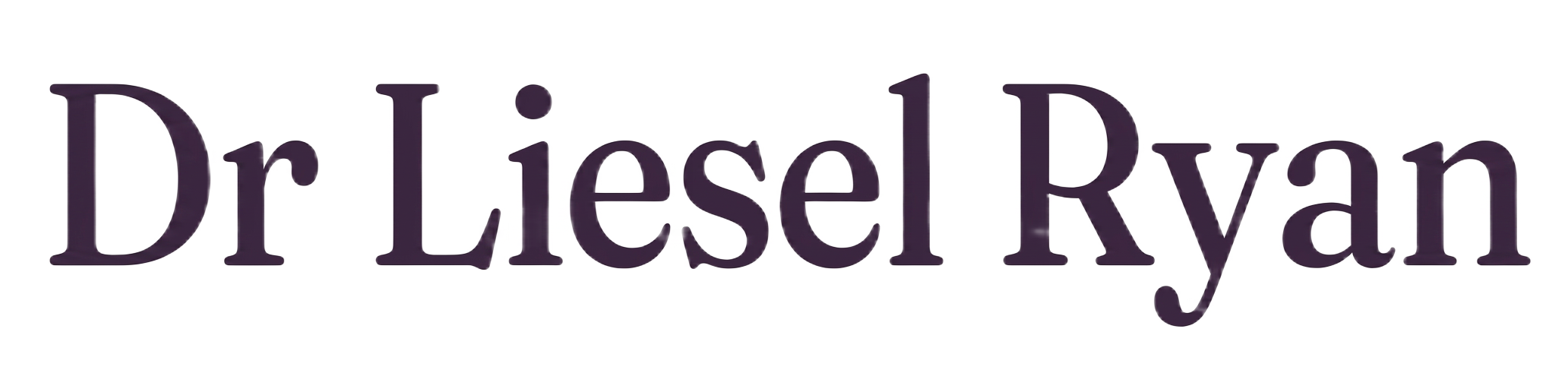 Dr Liesel Ryan
